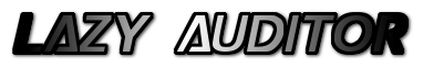 CC_-_50_-_Lazy_Auditor