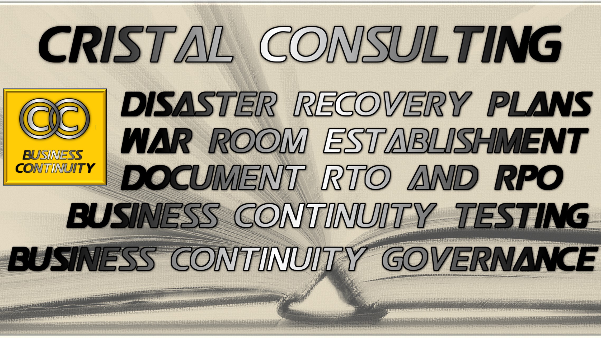 Business Continuity