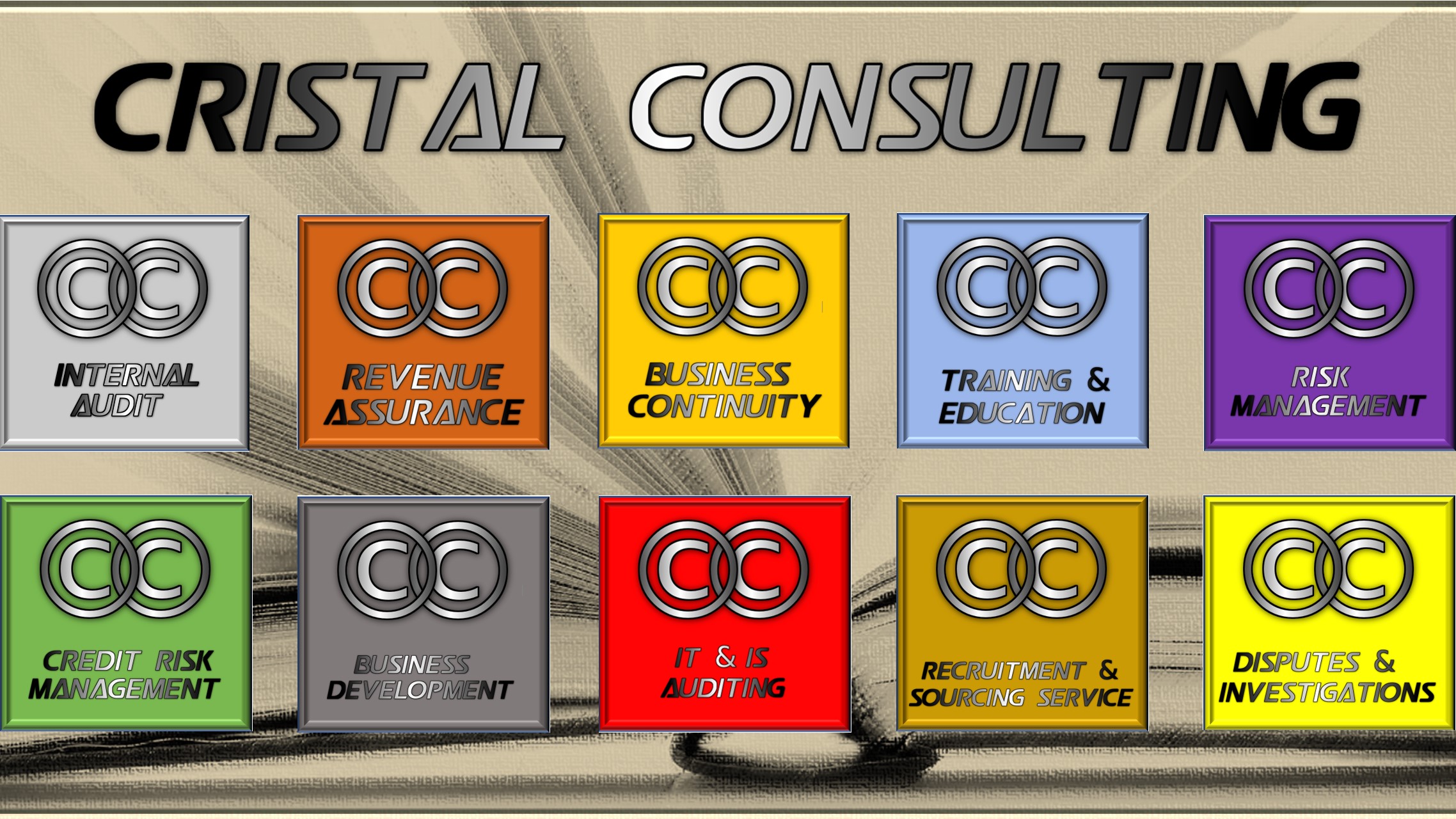 Cristal Consulting