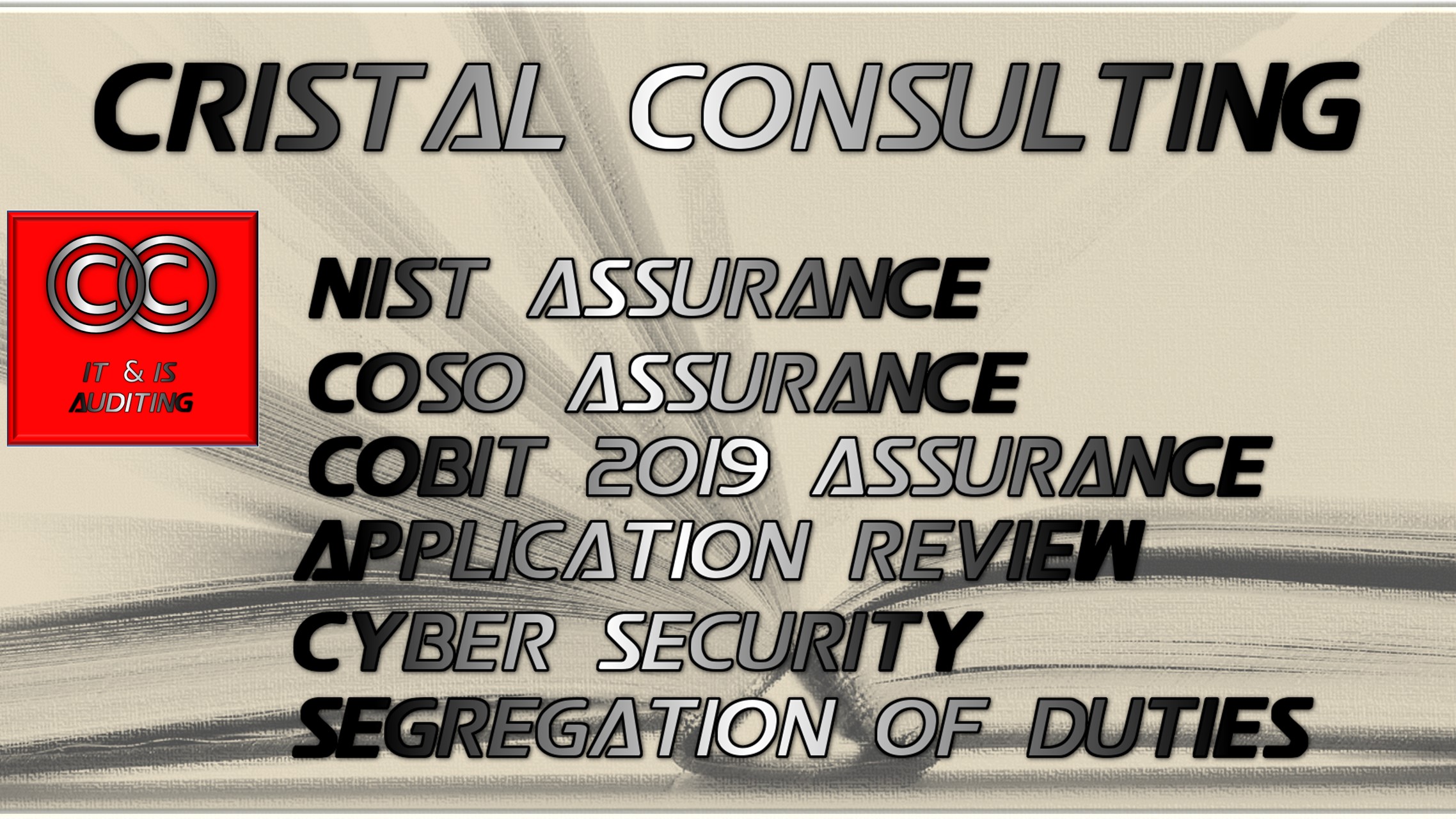 IT & IS Audit