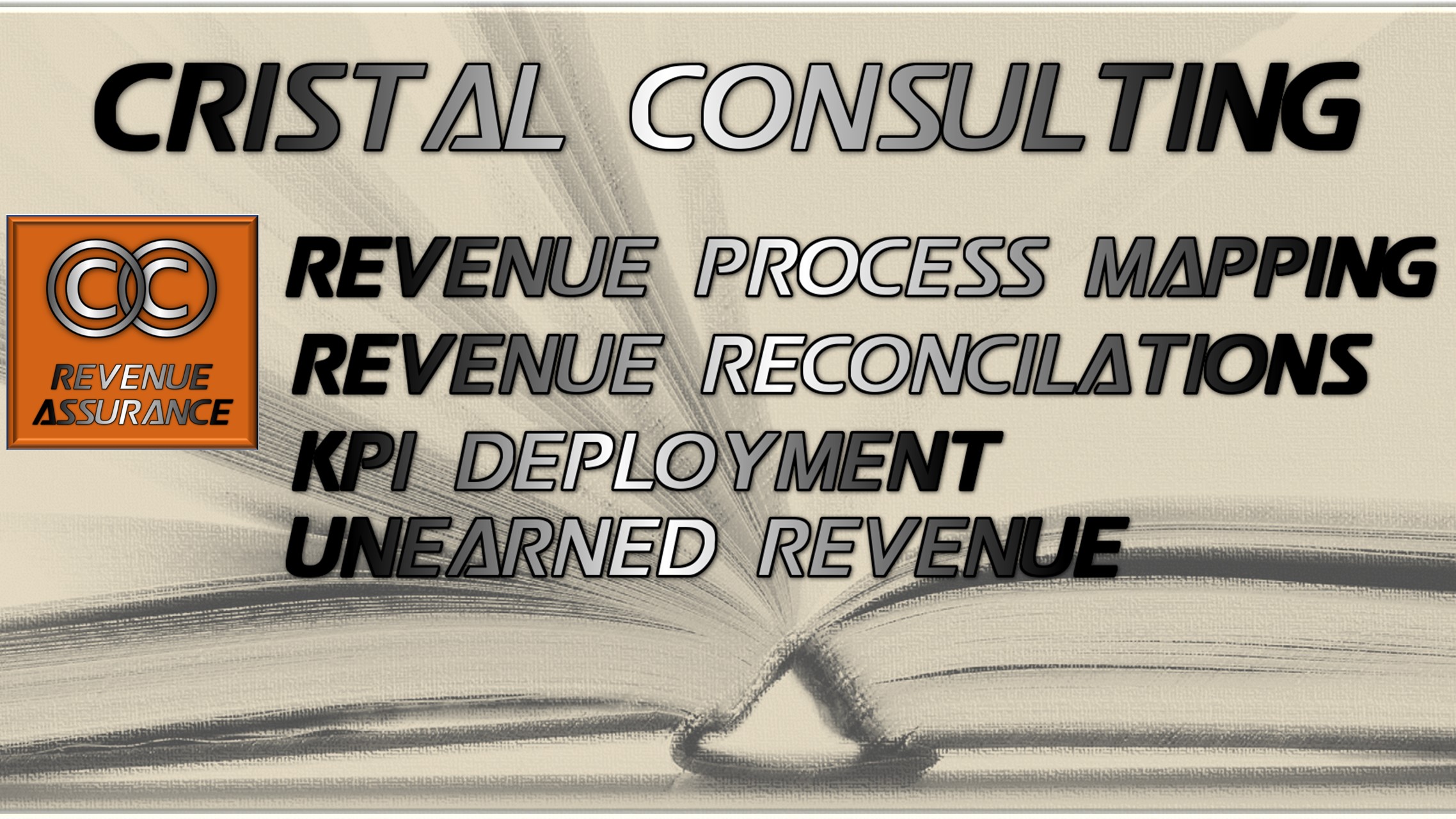 Revenue Assurance