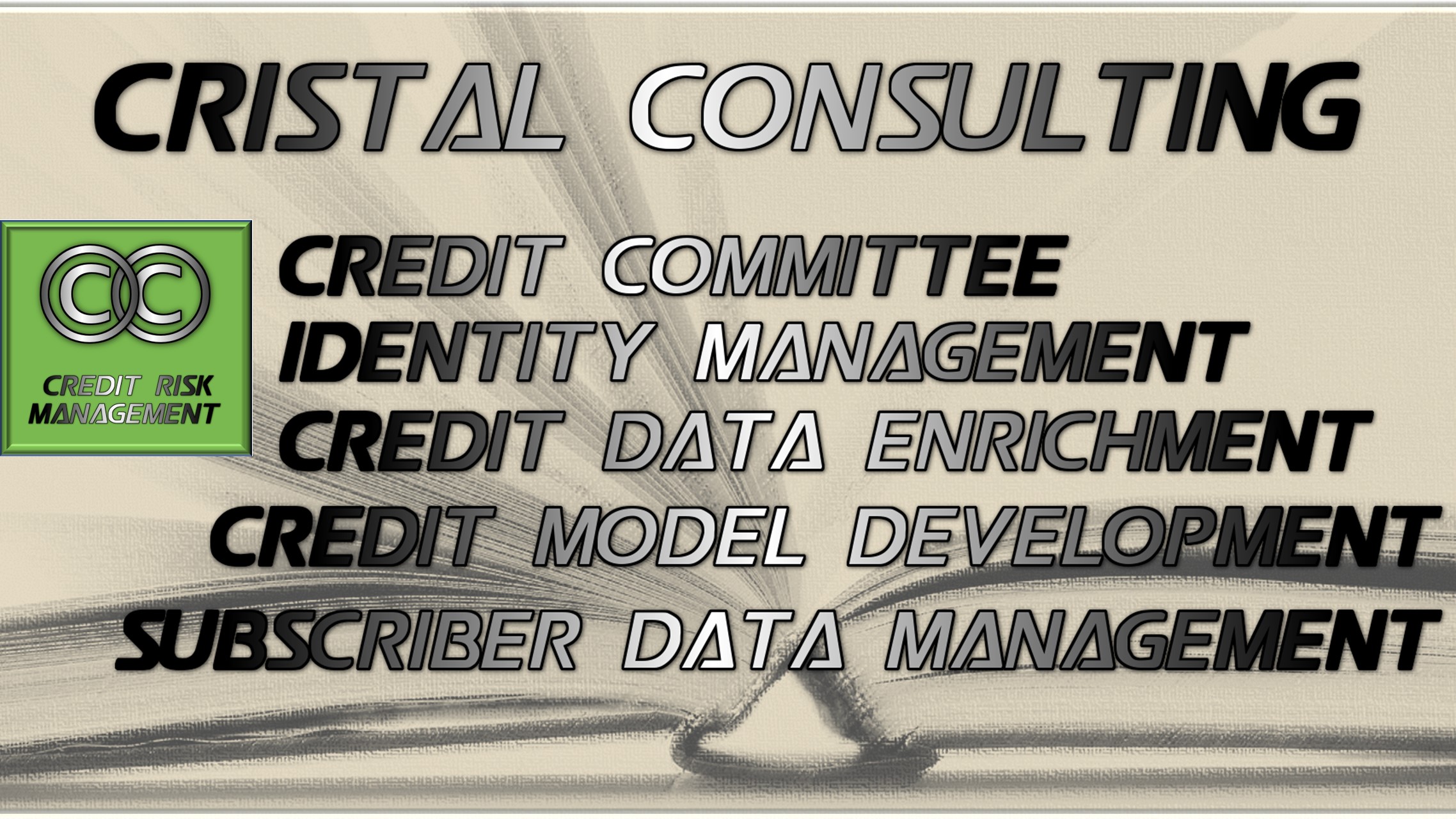 Credit Risk Management